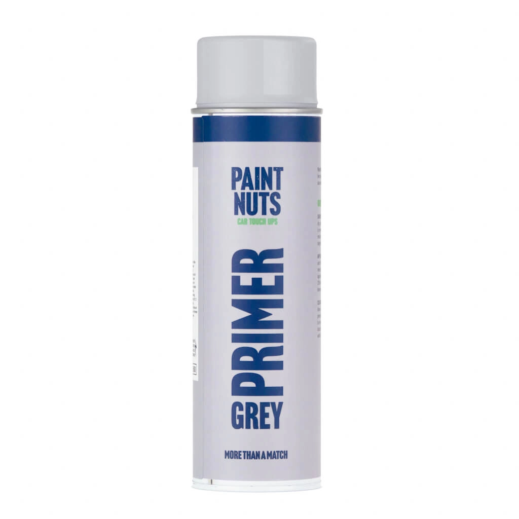PaintNuts Grey Primer Aerosol